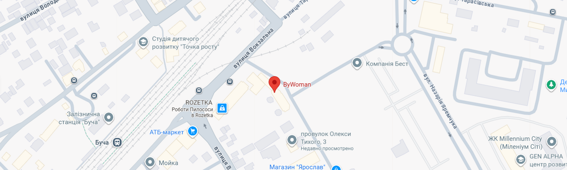 карта
